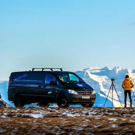 Kuku Campers - Campervans Keflavik Exterior photo