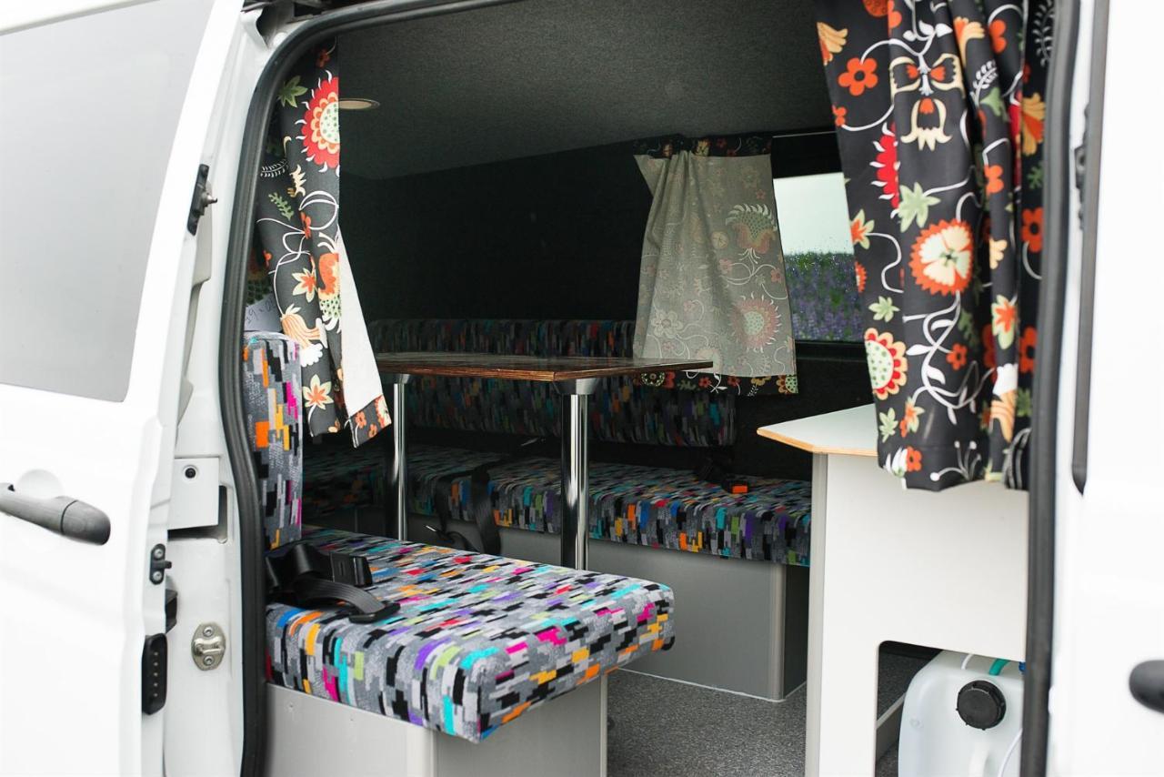 Kuku Campers - Campervans