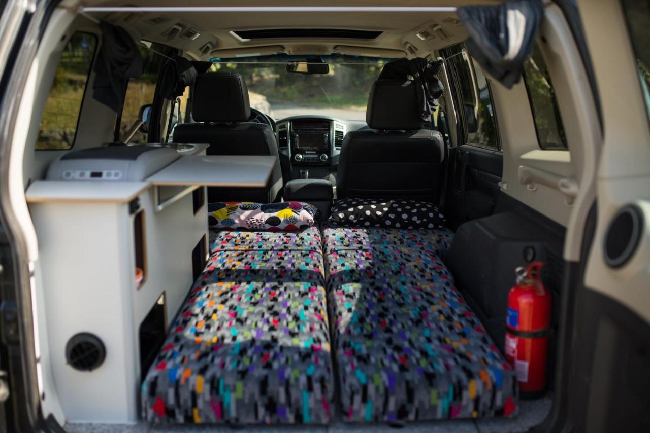 Kuku Campers - Campervans * Keflavik