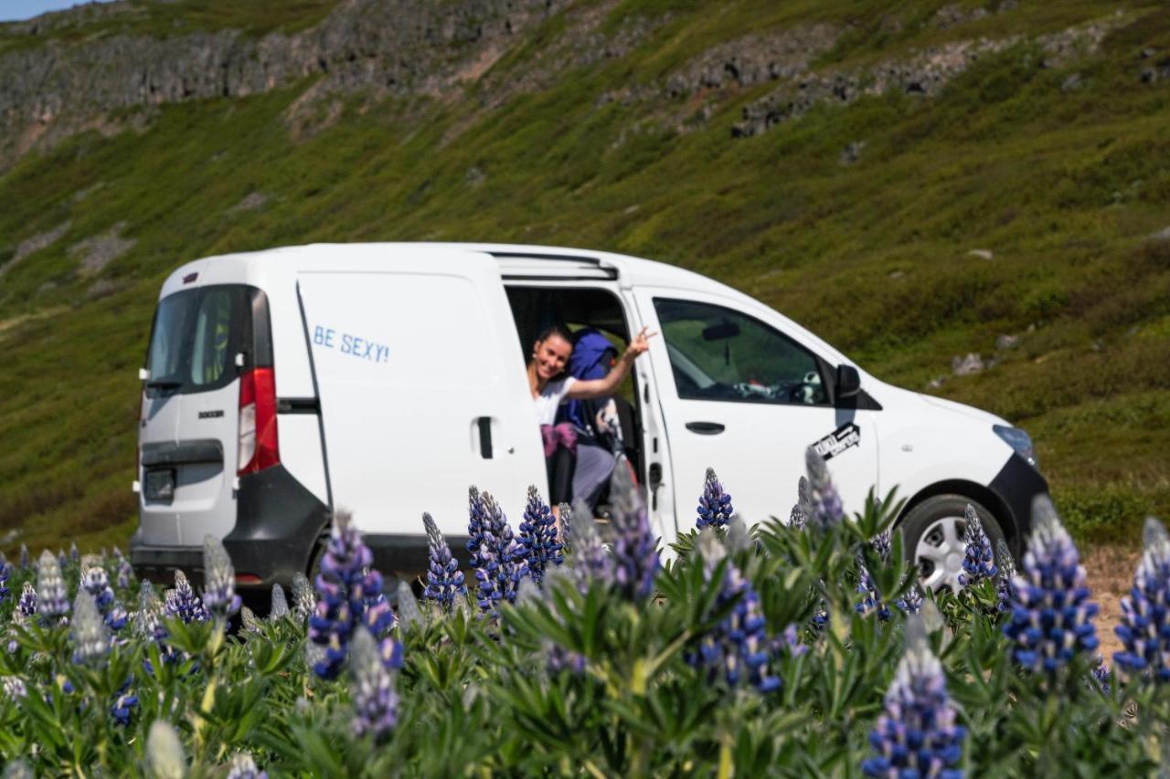 Kuku Campers - Campervans