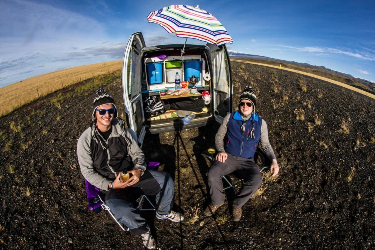 Kuku Campers - Campervans