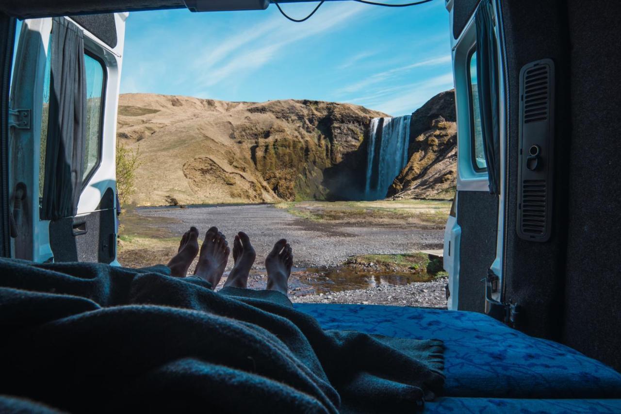 Kuku Campers - Campervans *