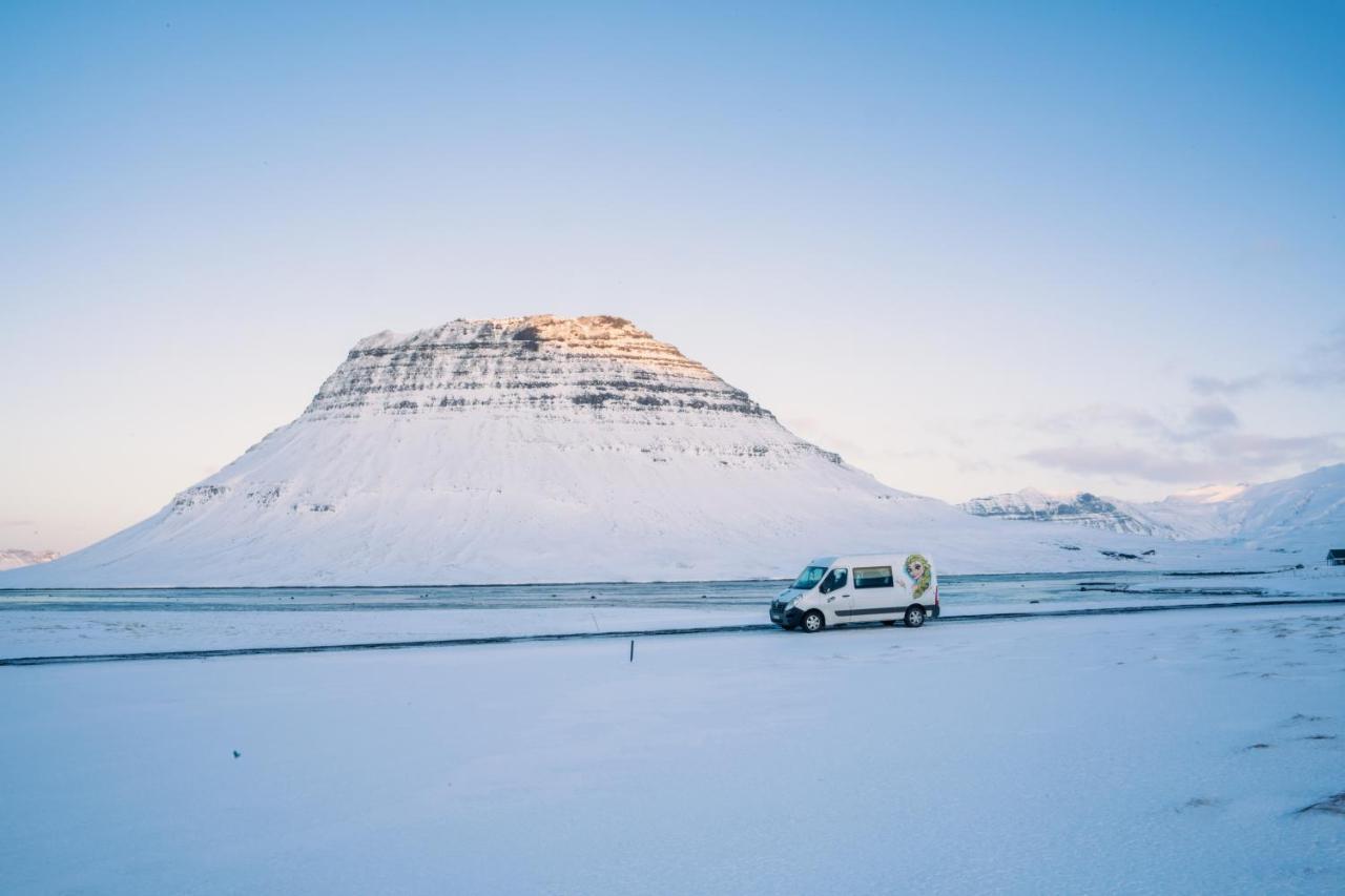 Kuku Campers - Campervans