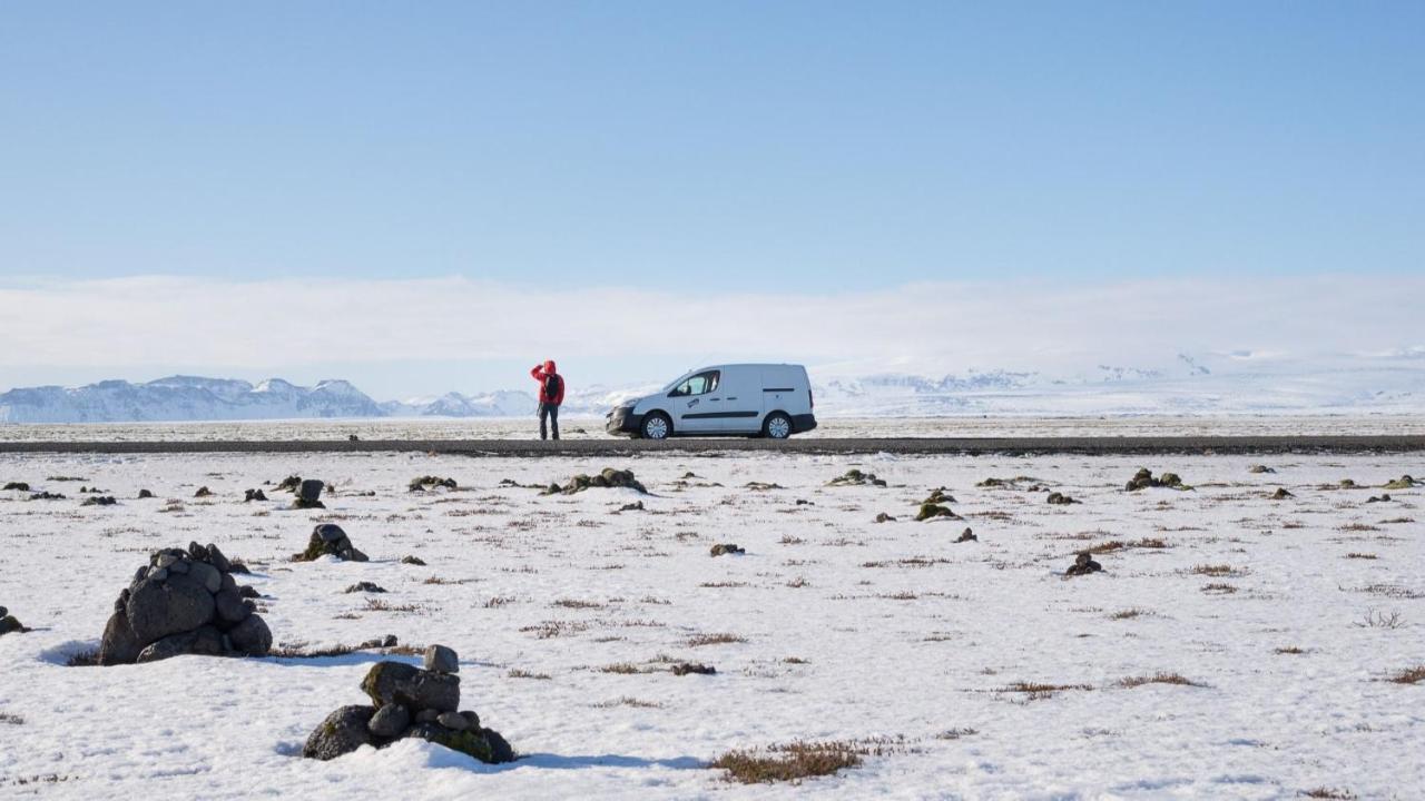 Kuku Campers - Campervans *