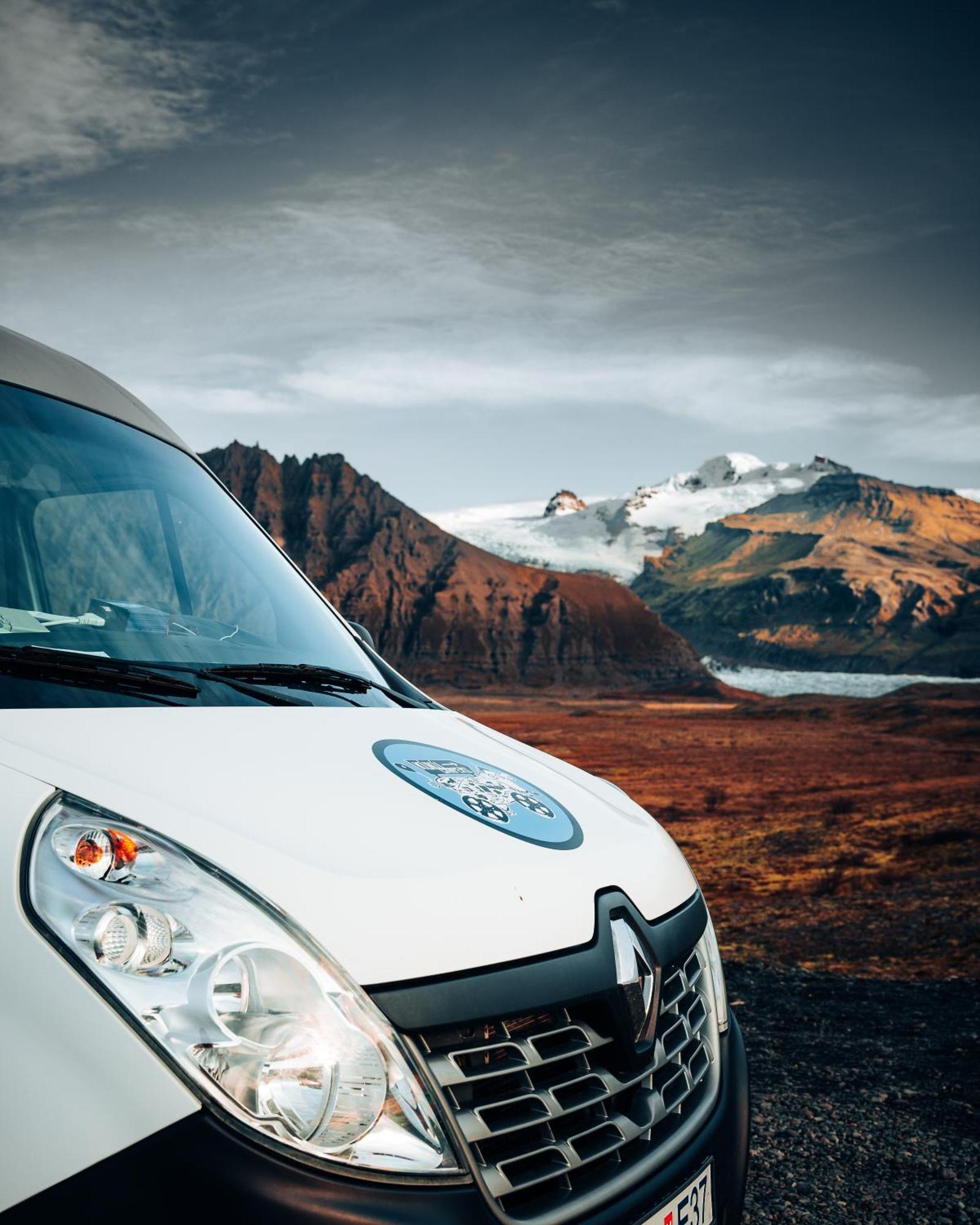 Kuku Campers - Campervans